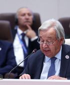 غوتيريش يدعو لمحاسبة الدول الداعمة لاستمرار الحرب في السودان