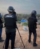 الصحفيين الفلسطينيين تدين عدوان الاحتلال على الصحفيين