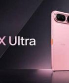 نوبيا تطلق هاتف NaviX Ultra ببطارية 7100 مللي أمبير