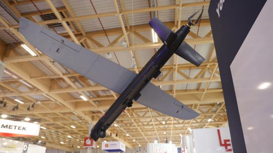 صربيا تفتتح مصنعا لتجميع الطائرات المسيرة الإسرائيلية