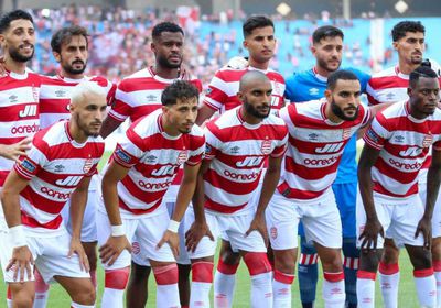الأمطار تؤجل مباراة الملعب التونسي والأفريقي بالدوري