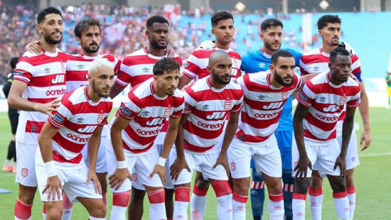 الأمطار تؤجل مباراة الملعب التونسي والأفريقي بالدوري