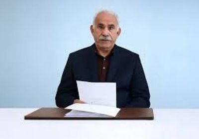 أوجلان سينضم إلى لجنة لنزع سلاح المتمردين الأكراد