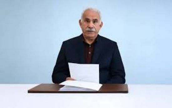 أوجلان سينضم إلى لجنة لنزع سلاح المتمردين الأكراد