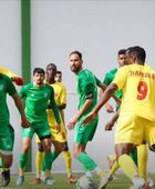 النصر الليبي يضم مهاجم هايتي داكنز نازون