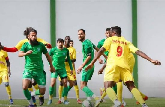 النصر الليبي يضم مهاجم هايتي داكنز نازون