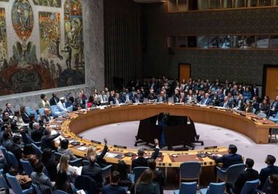"فيتو" روسي وصيني ينهي تفويض المراقبة المستقلة للعقوبات على إيران