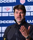 مدرب منتخب أمريكا يراهن على الشبان في المباريات الودية المقبلة