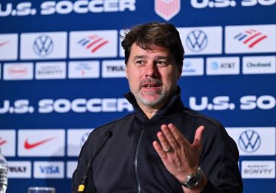 مدرب منتخب أمريكا يراهن على الشبان في المباريات الودية المقبلة