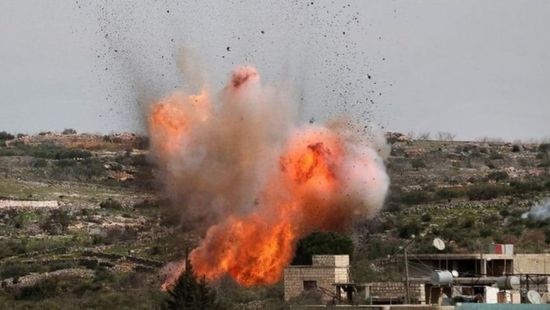 الادعاء على 14 شخصًا في لبنان بالتخطيط لهجمات في سوريا