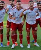 بلوزداد يفوز 1-صفر على بسكرة في الدوري الجزائري