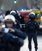 فرنسا توقف شرطيا يمينيا متطرفا للاشتباه في التخطيط لهجوم إرهابي