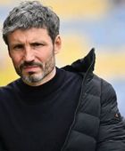 فان بوميل يبتهج بانضمام نجله إلى المنتخب الهولندي