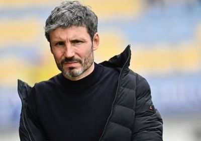 فان بوميل يبتهج بانضمام نجله إلى المنتخب الهولندي