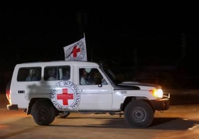 الصليب الأحمر: لم يسمح لنا بالوصول لأسرى حرب أوكرانيين منذ 2024