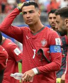 جيسوس يبدأ مشواره مع منتخب البرتغال بالإبقاء على رونالدو