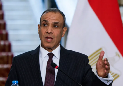الخارجية المصرية: لا استثناءات بتطبيق الضمانات النووية في الشرق الأوسط