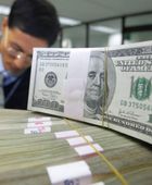 انخفاض حيازة الإمارات من سندات الخزانة الأمريكية بـ4.7 مليار دولار