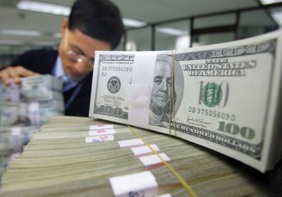انخفاض حيازة الإمارات من سندات الخزانة الأمريكية بـ4.7 مليار دولار