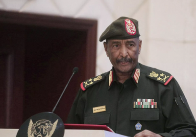 البرهان: معركة السودان مستمرة حتى إنهاء التمرد