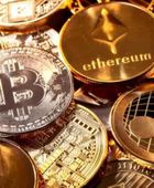 سوق العملات المشفرة تستعيد زخمها وبيتكوين تتجه لـ100 ألف دولار