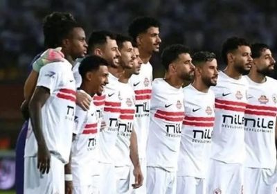 موقف الزمالك من إمكانية إبرام صفقات جديدة