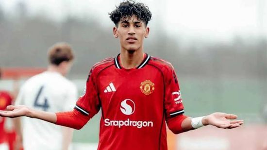 غابرييل يواصل إثارة الجدل في مانشستر يونايتد
