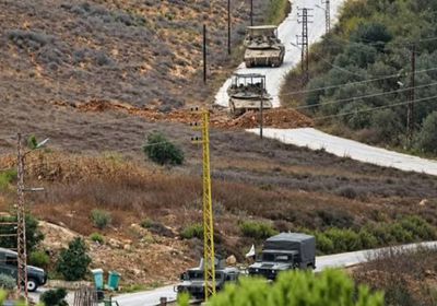 استنفار أمني بين الجيش اللبناني وقوة إسرائيلية في دير ميماس