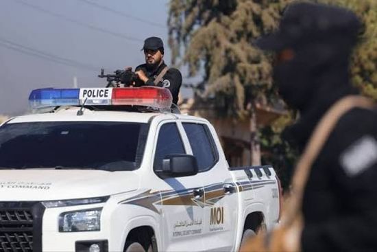 الأمن السوري يعتقل 5 من قيادات جيش الأسد