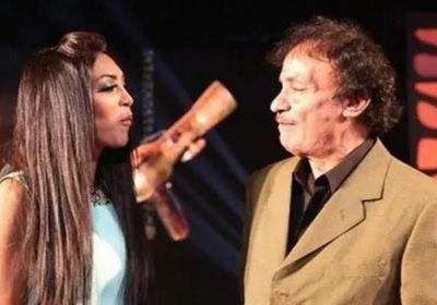 &nbsp;ابنة حمدي الوزير تكشف تفاصيل أزمة قلب مفتوح