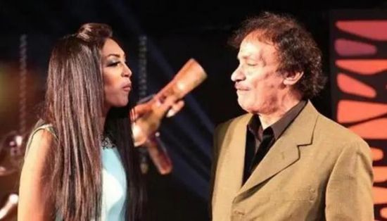 &nbsp;ابنة حمدي الوزير تكشف تفاصيل أزمة قلب مفتوح