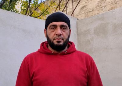 الأمن السوري يطيح بقيادي بارز في خلية متهمة بقتل 3 عناصر