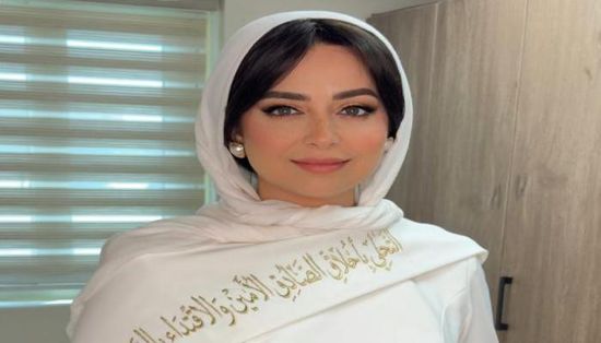 هبة مجدي تتوج عودتها الفنية بتكريم عن "نون النسوة"