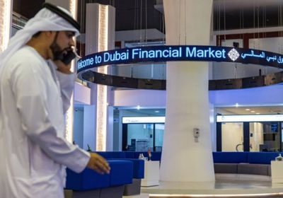 791 مليون درهم صافي مبيعات المؤسسات في سوق دبي