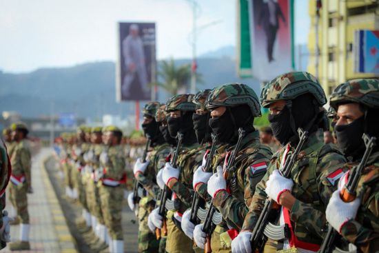 الانتقالي: الجنوب سيدافع عن نفسه إذا تعرض لتهديد حوثي