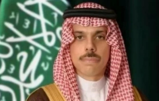 وزير الخارجية السعودي يصل نيويورك لترؤس وفد المملكة بالأمم المتحدة