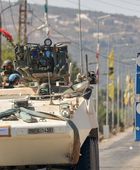 اليونيفيل: أكثر من نصف مواقعنا في جنوب لبنان تحت السيطرة الإسرائيلية