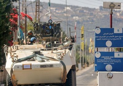 اليونيفيل: أكثر من نصف مواقعنا في جنوب لبنان تحت السيطرة الإسرائيلية