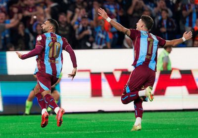 محمد صلاح يتألق بثلاثية أمام جالطة سراي في الدوري التركي