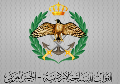 إحباط محاولة تسلل لـ3 أشخاص على الحدود الأردنية