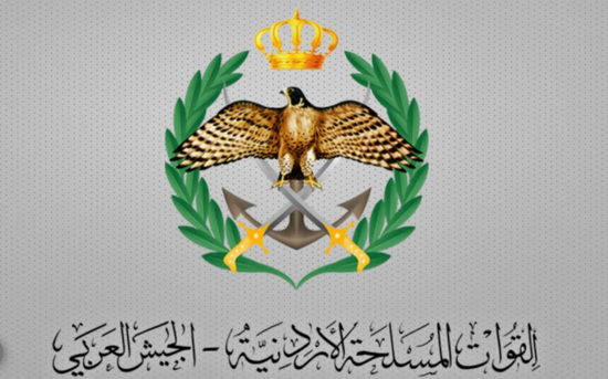 إحباط محاولة تسلل لـ3 أشخاص على الحدود الأردنية