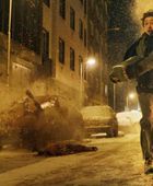 فيلم "ريزيدنت إيفل" يقترب من أكبر افتتاحية بتاريخ السلسلة