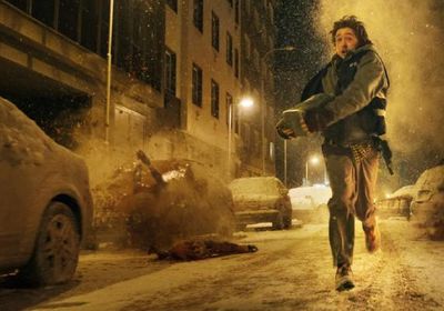 فيلم "ريزيدنت إيفل" يقترب من أكبر افتتاحية بتاريخ السلسلة