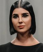 زينة مكي تكشف أسرار "الثقب الأسود" ورحلتها مع الكتابة