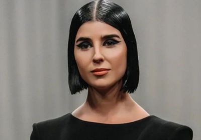 زينة مكي تكشف أسرار "الثقب الأسود" ورحلتها مع الكتابة