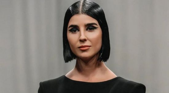 زينة مكي تكشف أسرار "الثقب الأسود" ورحلتها مع الكتابة