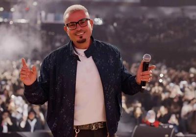 عمرو دياب يستعد لحفل جماهيري في الكويت 27 سبتمبر
