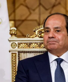 الرئيس السيسي يبحث مع مدير الاستخبارات الأمريكية التطورات في المنطقة