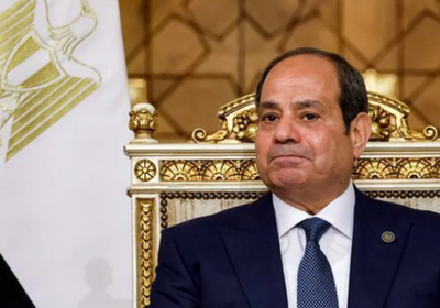 الرئيس السيسي يبحث مع مدير الاستخبارات الأمريكية التطورات في المنطقة