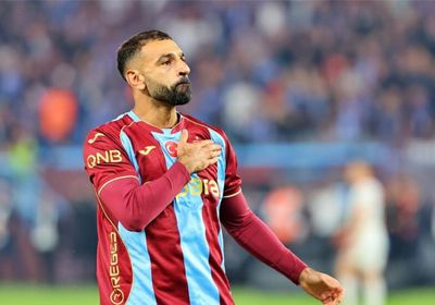 يورغن كلوب يشيد بتألق محمد صلاح أمام غالطة سراي